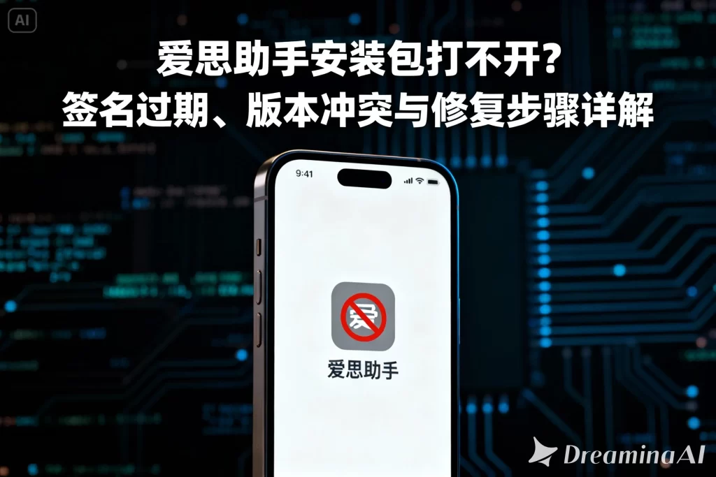 爱思助手官网显示内容异常？浏览器缓存与兼容性调整